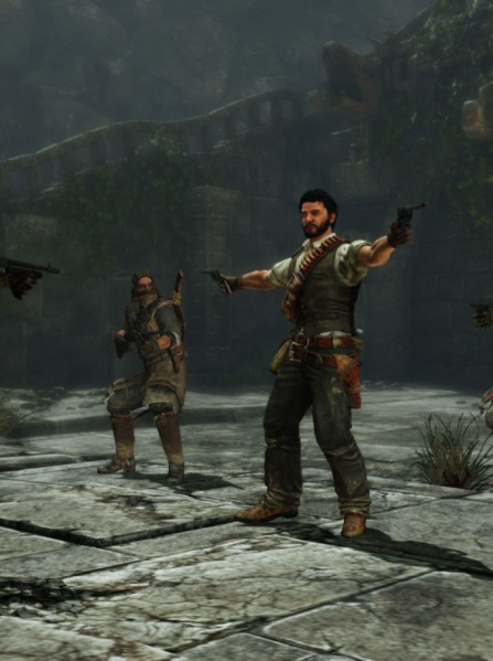Deadfall Adventures Digital Deluxe Steam Key GLOBAL Deadfall Adventures Digital Deluxe Steam Key GLOBAL