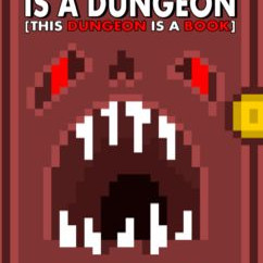 This Book Is A Dungeon Steam Key GLOBAL