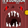 This Book Is A Dungeon Steam Key GLOBAL