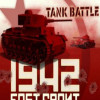 Tank Battle: East Front Steam Key GLOBAL