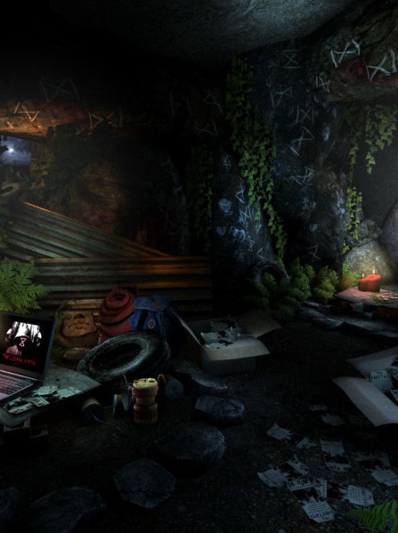 Barrow Hill: The Dark Path Steam Key GLOBAL