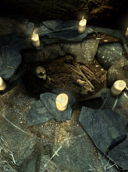 Barrow Hill: The Dark Path Steam Key GLOBAL