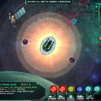 The Last Federation Collection Steam Key GLOBAL