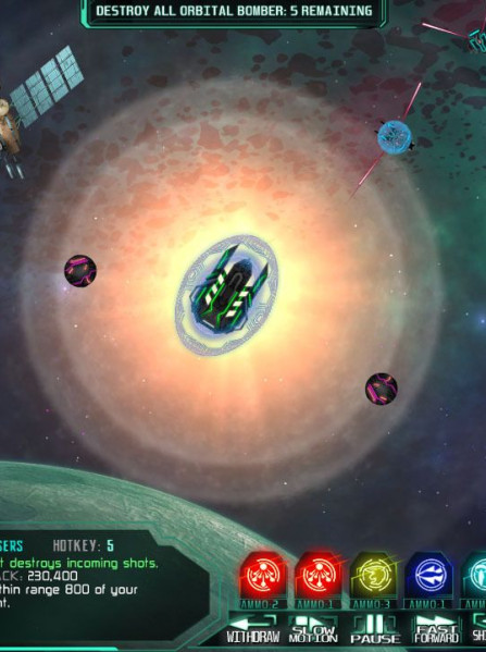 The Last Federation Collection Steam Key GLOBAL The Last Federation Collection Steam Key GLOBAL