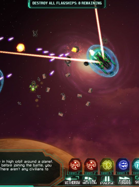 The Last Federation Collection Steam Key GLOBAL The Last Federation Collection Steam Key GLOBAL