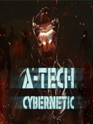 A-Tech Cybernetic Steam Key GLOBAL