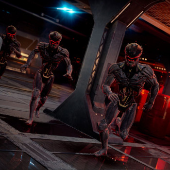 A-Tech Cybernetic Steam Key GLOBAL