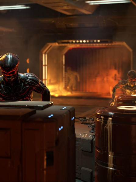 A-Tech Cybernetic Steam Key GLOBAL A-Tech Cybernetic Steam Key GLOBAL