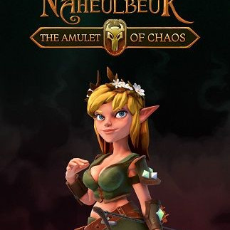 The Dungeon Of Naheulbeuk: The Amulet Of Chaos (PC) - Steam Key - GLOBAL