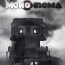 Monochroma Steam Key GLOBAL