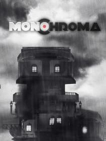Monochroma Steam Key GLOBAL Monochroma Steam Key GLOBAL