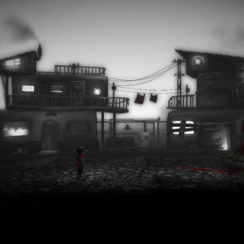 Monochroma Steam Key GLOBAL