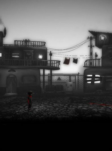 Monochroma Steam Key GLOBAL Monochroma Steam Key GLOBAL