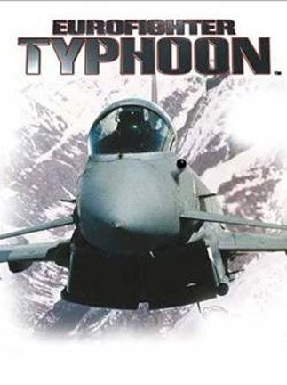 Eurofighter Typhoon Steam Key GLOBAL