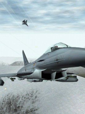 Eurofighter Typhoon Steam Key GLOBAL