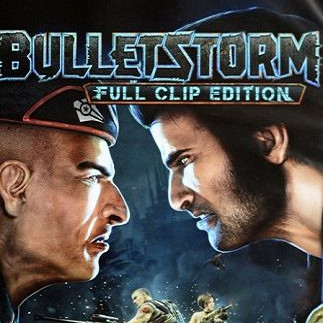 Bulletstorm: Full Clip Edition (Xbox One) - Xbox Live Key - UNITED STATES