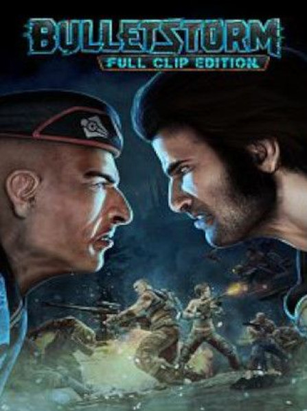 Bulletstorm: Full Clip Edition (Xbox One) - Xbox Live Key - UNITED STATES Bulletstorm: Full Clip Edition (Xbox One) - Xbox Live Key - UNITED STATES