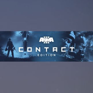 ARMA 3 CONTACT EDITION (Contact Edition) - Steam - Key EUROPE