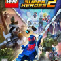LEGO Marvel Super Heroes 2 PC Steam Key EUROPE