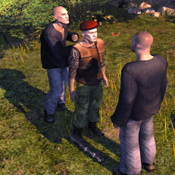 Planet Alcatraz Steam Key GLOBAL