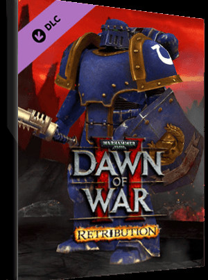 Warhammer 40,000: Dawn of War II: Retribution - Captain Wargear Steam Key GLOBAL Warhammer 40,000: Dawn of War II: Retribution - Captain Wargear Steam Key GLOBAL
