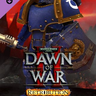 Warhammer 40,000: Dawn of War II: Retribution - Captain Wargear Steam Key GLOBAL