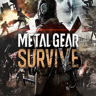Metal Gear Survive Xbox Live Key UNITED STATES