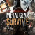 Metal Gear Survive Xbox Live Key UNITED STATES