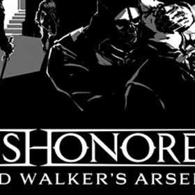 Dishonored: Void Walker's Arsenal Steam Key GLOBAL