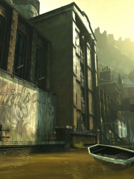 Dishonored: Void Walker's Arsenal Steam Key GLOBAL Dishonored: Void Walker's Arsenal Steam Key GLOBAL