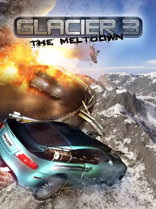 Glacier 3: The Meltdown Steam Key GLOBAL Glacier 3: The Meltdown Steam Key GLOBAL