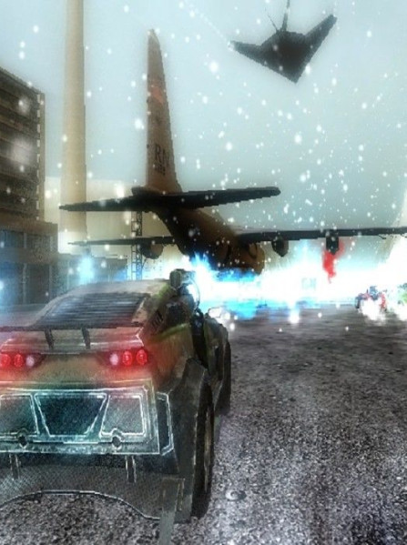 Glacier 3: The Meltdown Steam Key GLOBAL Glacier 3: The Meltdown Steam Key GLOBAL