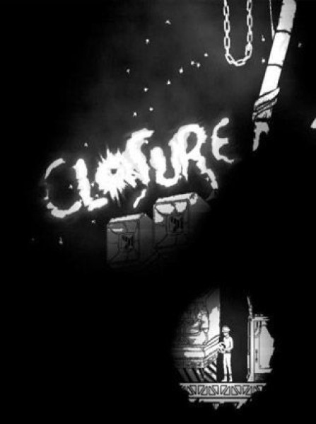 Closure Steam Key GLOBAL Closure Steam Key GLOBAL