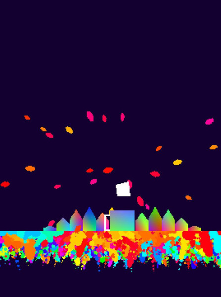 INK Steam Key GLOBAL