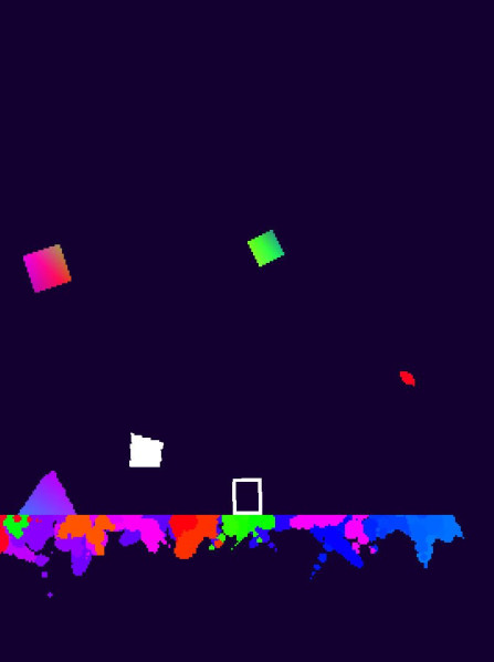 INK Steam Key GLOBAL