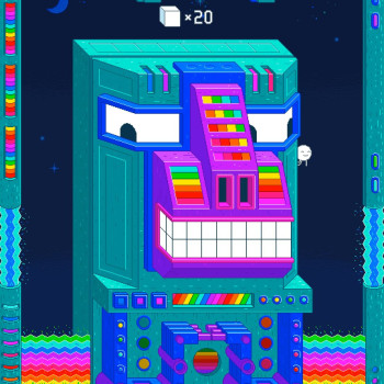 Spinch (PC) - Steam Key - GLOBAL