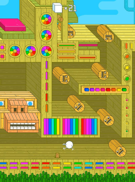 Spinch (PC) - Steam Key - GLOBAL Spinch (PC) - Steam Key - GLOBAL