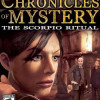 Chronicles of Mystery: The Scorpio Ritual Steam Key GLOBAL Chronicles of Mystery: The Scorpio Ritual Steam Key GLOBAL