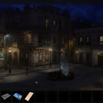 Chronicles of Mystery: The Scorpio Ritual Steam Key GLOBAL