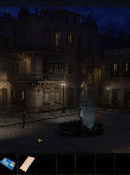 Chronicles of Mystery: The Scorpio Ritual Steam Key GLOBAL Chronicles of Mystery: The Scorpio Ritual Steam Key GLOBAL