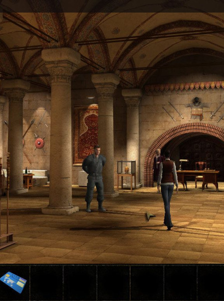 Chronicles of Mystery: The Scorpio Ritual Steam Key GLOBAL Chronicles of Mystery: The Scorpio Ritual Steam Key GLOBAL
