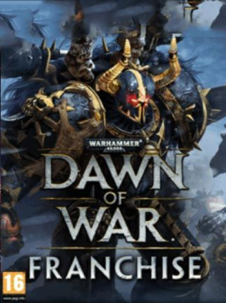 Dawn of War Franchise Pack Steam Key GLOBAL Dawn of War Franchise Pack Steam Key GLOBAL