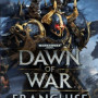 Dawn of War Franchise Pack Steam Key GLOBAL