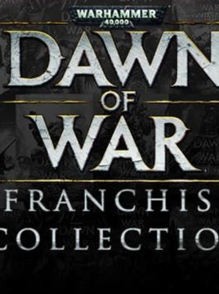 Dawn of War Franchise Pack Steam Key GLOBAL Dawn of War Franchise Pack Steam Key GLOBAL