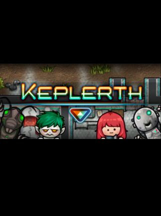 Keplerth Steam Key GLOBAL