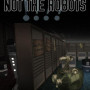 Not The Robots Steam Key GLOBAL