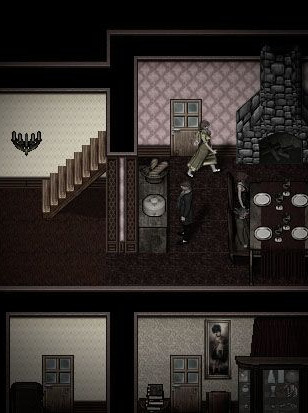 The Deed Steam Key GLOBAL The Deed Steam Key GLOBAL