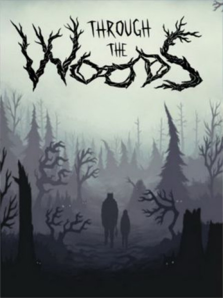 Through the Woods: Digital Collector's Edition Steam Key GLOBAL Through the Woods: Digital Collector's Edition Steam Key GLOBAL