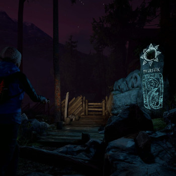 Through the Woods: Digital Collector's Edition Steam Key GLOBAL