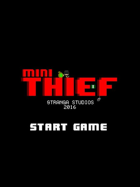Mini Thief (PC) - Steam Key - GLOBAL Mini Thief (PC) - Steam Key - GLOBAL
